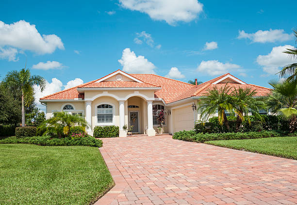 Best Interlocking Driveway Pavers  in Warner Robins, GA