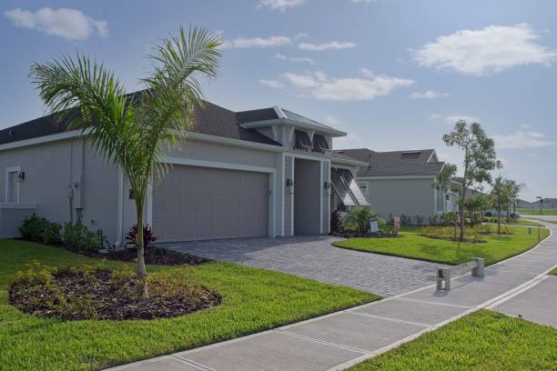 Warner Robins, GA Driveway Pavers Company